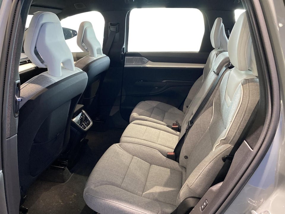 Volvo EX90 Twin Ultra Performance 7prs 5d