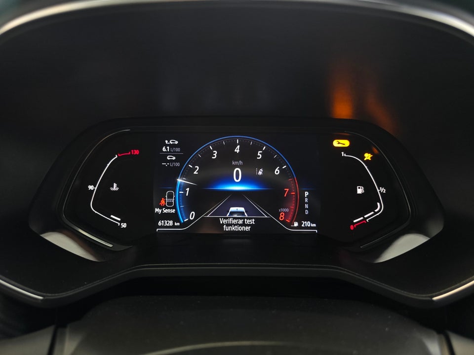 Renault Clio V 1,3 TCe 130 R.S. Line EDC 5d