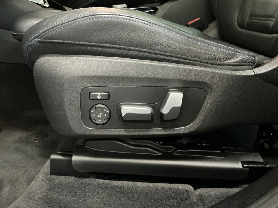 BMW iX3 Charged Plus M-Sport 5d