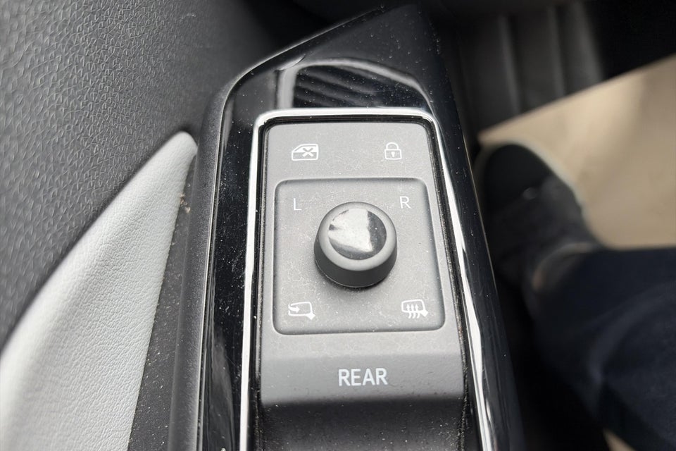 VW ID.3 58 1ST Pro Performance 5d