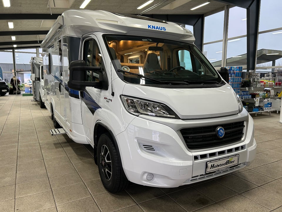 Knaus Sky 2,3 Ti 700 MEB aut. 2d