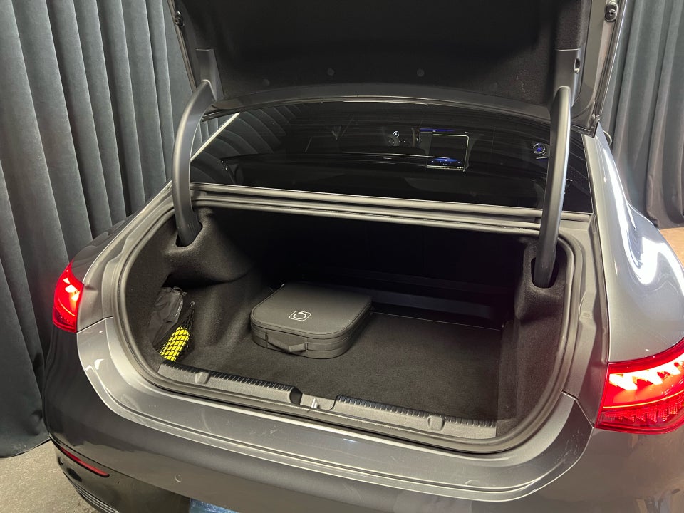 Mercedes EQE350 AMG Edition 4d