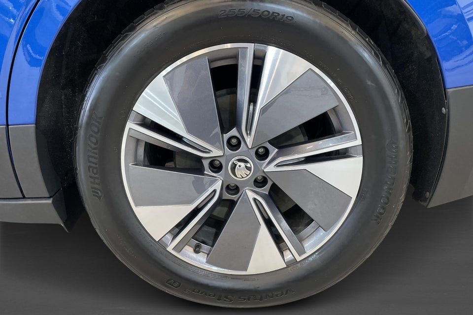 Skoda Enyaq 80 iV Loft 5d