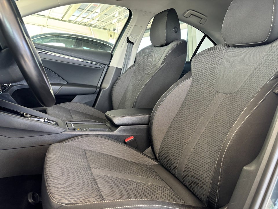 Skoda Octavia 1,4 TSi iV Plus DSG 5d