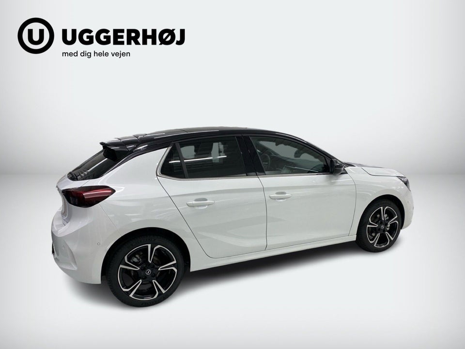 Opel Corsa 1,5 D 102 Sport 5d