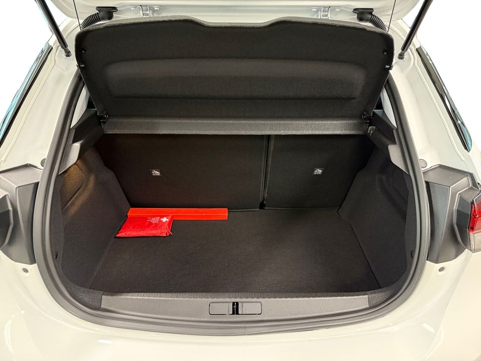 Opel Corsa-e 50 Edition 5d