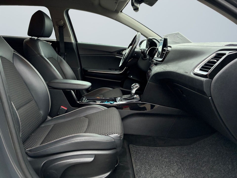 Kia Ceed 1,4 T-GDi GT-Line DCT 5d