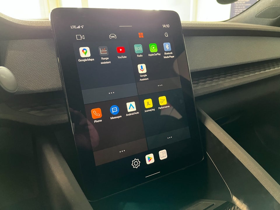 Polestar 2 Standard Range 5d