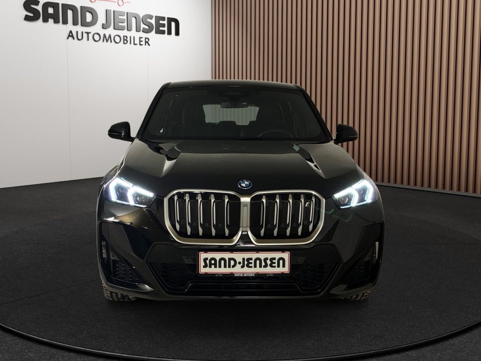 BMW iX1 xDrive30 M-Sport Premium 5d