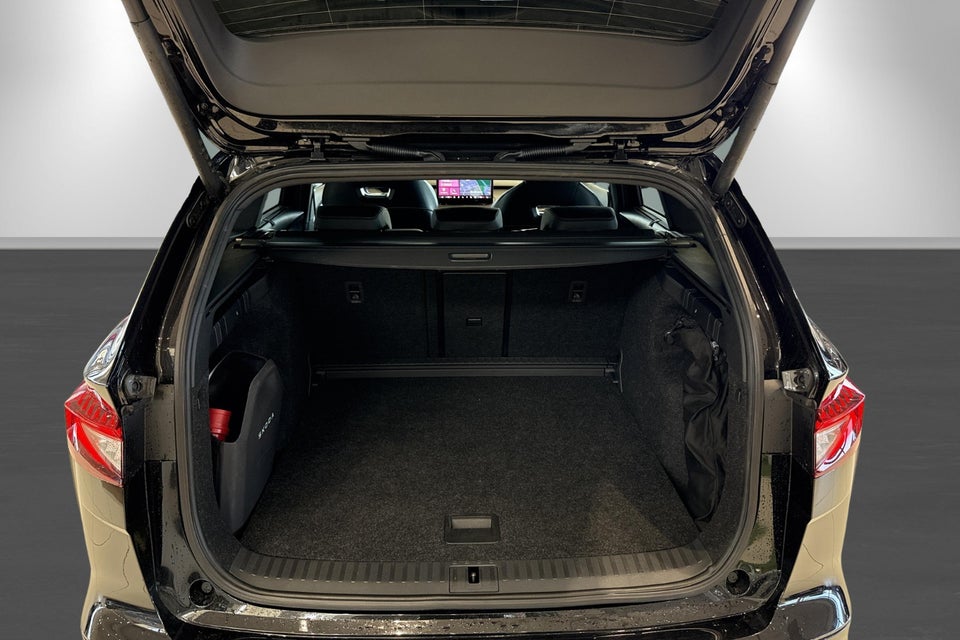 Skoda Enyaq iV RS Maxx 5d