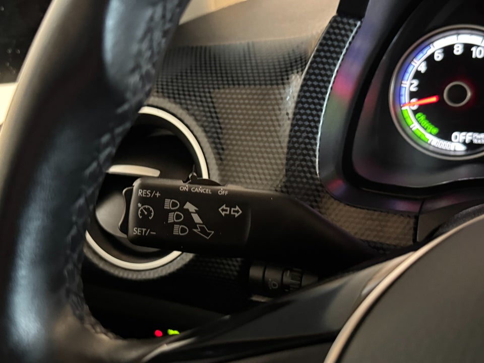VW e-Up! Style 5d