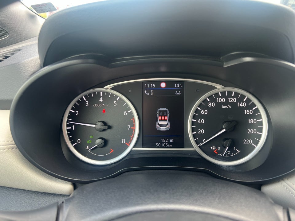 Nissan Micra 1,0 IG-T 92 Tekna 5d