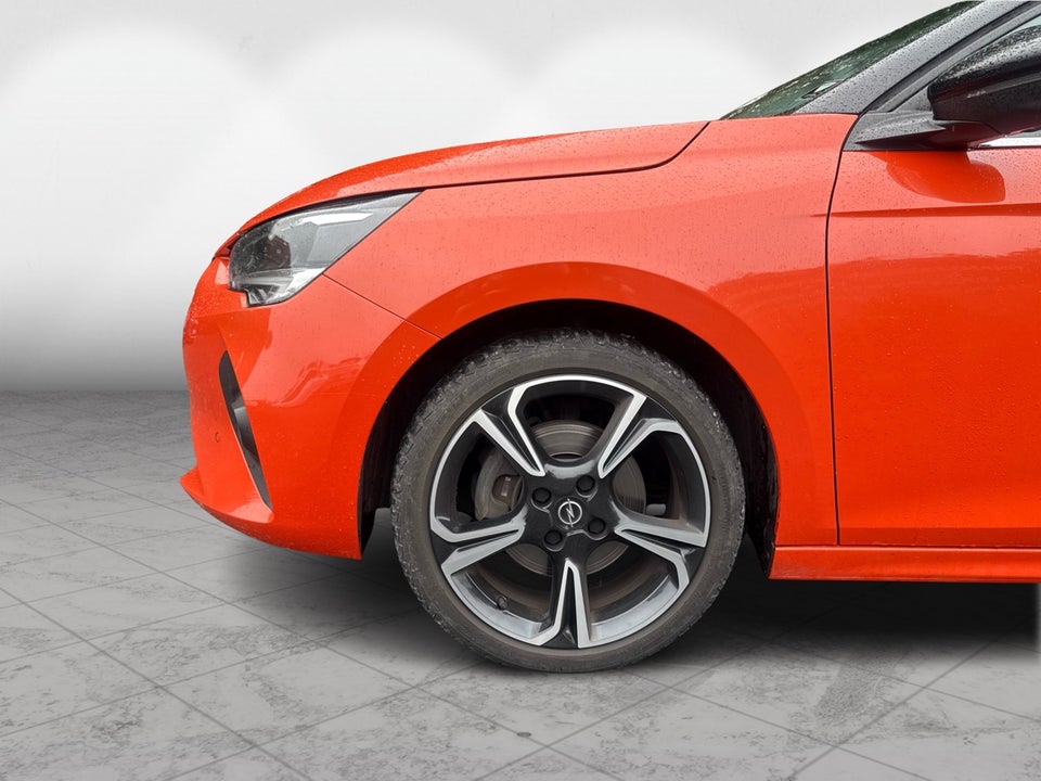 Opel Corsa 1,2 T 100 Sport 5d