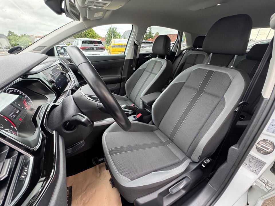 VW Polo 1,0 TSi 115 Highline DSG 5d