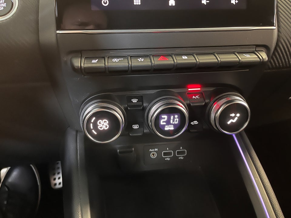 Renault Clio V 1,0 TCe 90 R.S. Line 5d