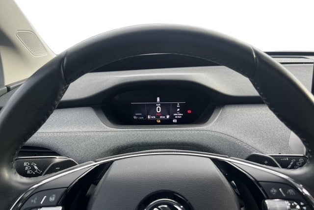 Skoda Enyaq 80 iV 5d