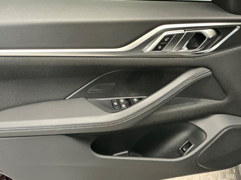 BMW i4 eDrive35 5d