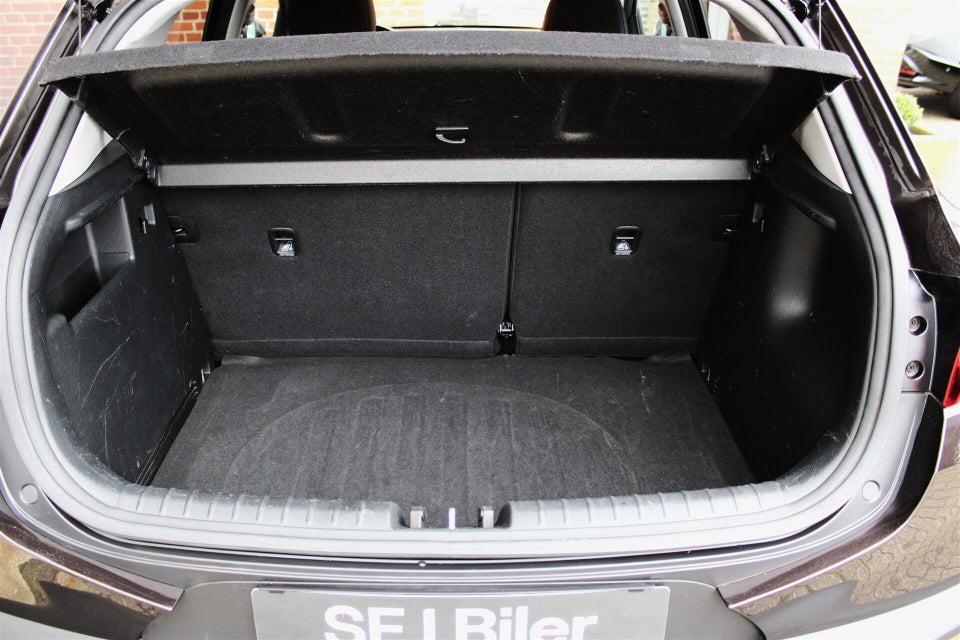 Kia Stonic 1,0 T-GDi Edition 5d