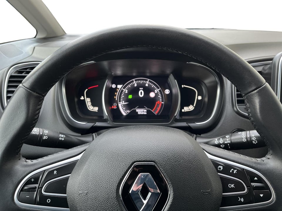 Renault Grand Scenic IV 1,3 TCe 140 Zen EDC 5d