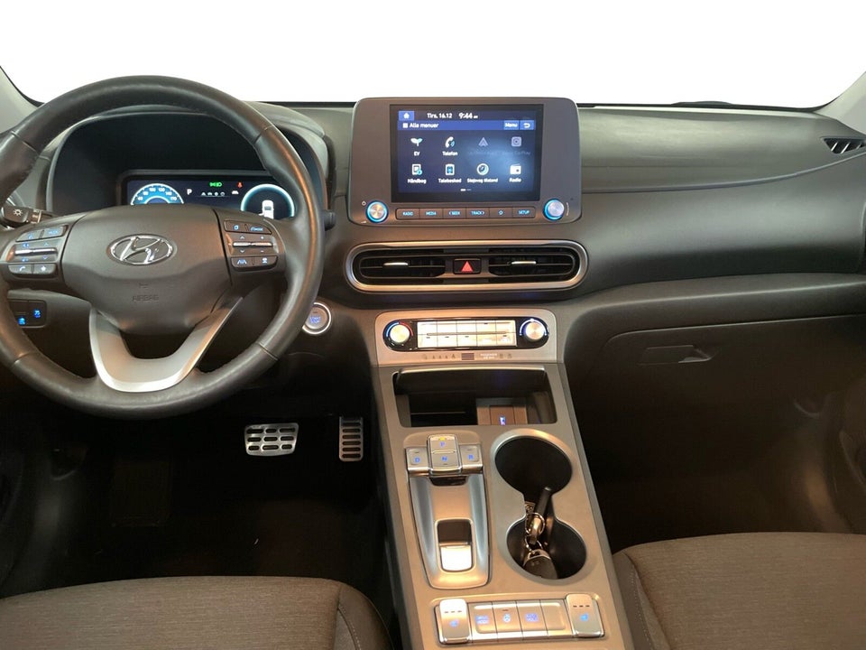 Hyundai Kona 39 EV Select 5d