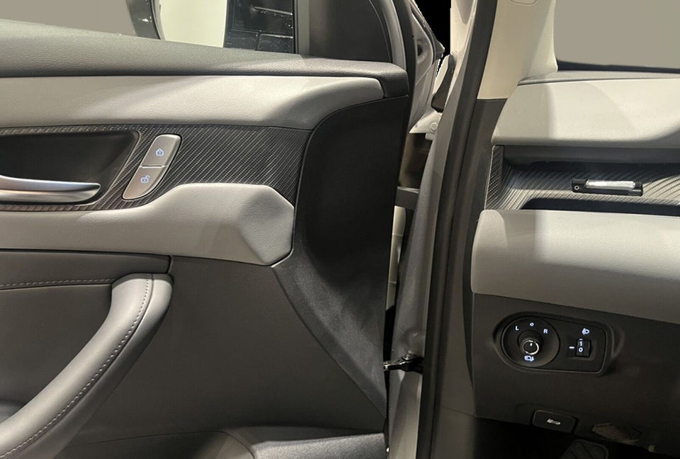 MG MGS5 64 Luxury 5d