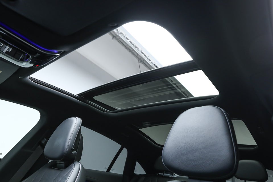 Mercedes EQE350+ AMG Line 4d