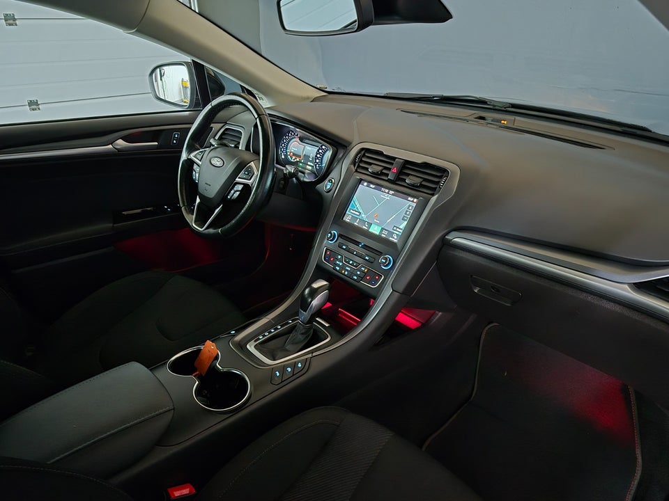 Ford Mondeo 1,5 EcoBoost Titanium aut. 5d