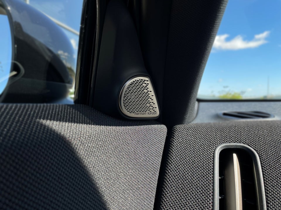 MINI Countryman SE JCW Trim XL ALL4 5d