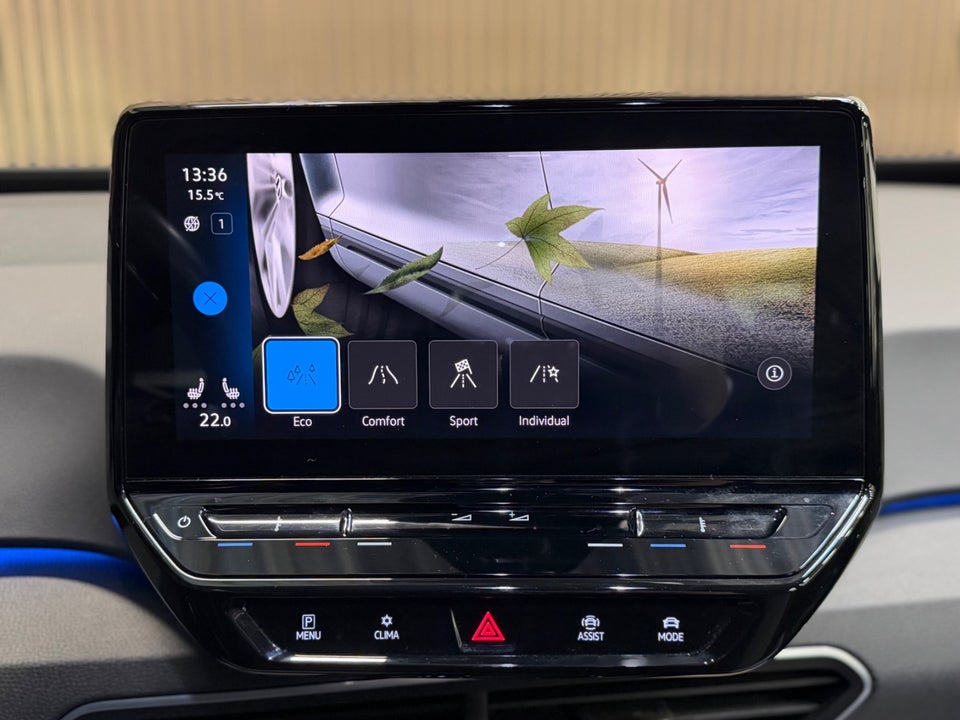 VW ID.3 58 Pro Performance Life 5d