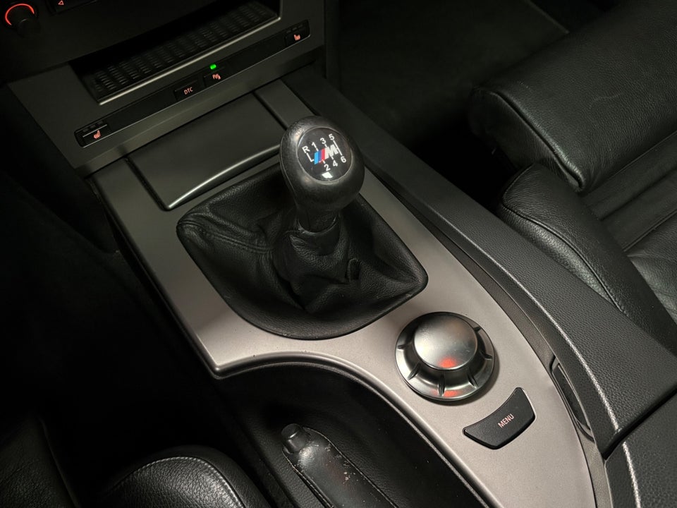 BMW 520i 2,2 M-Sport 4d