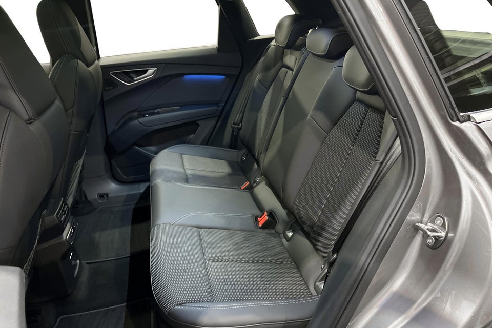 Audi Q4 e-tron 45 Ultra 5d