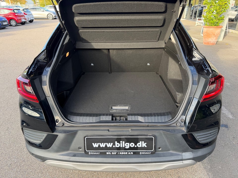 Renault Arkana 1,3 TCe 140 Intens EDC 5d