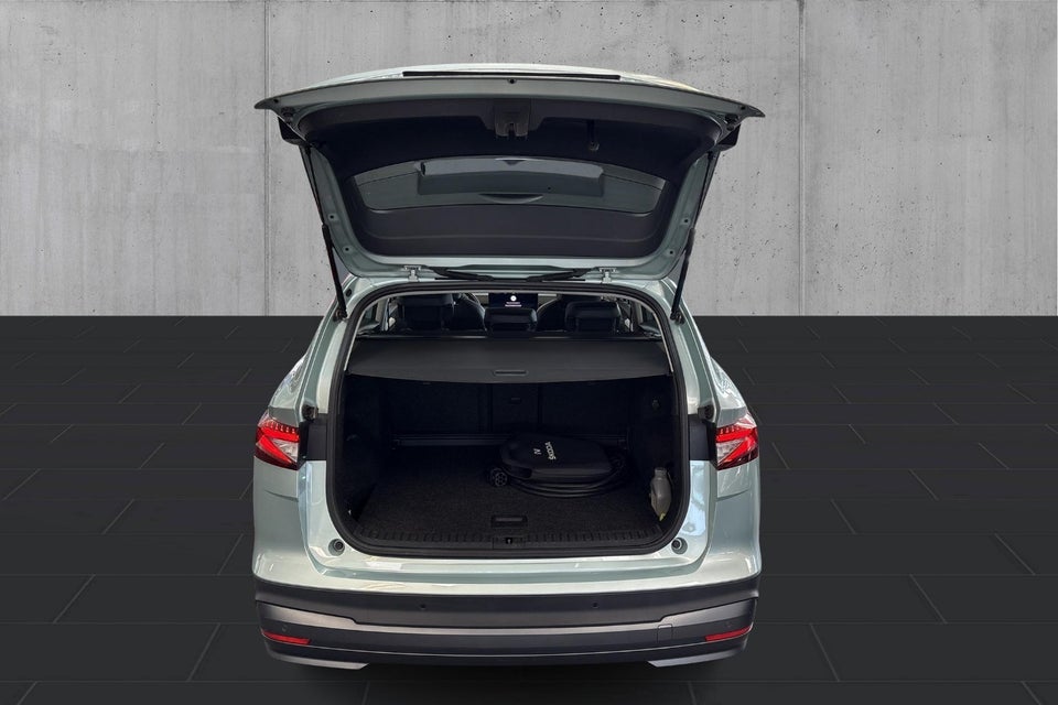 Skoda Enyaq 60 iV Loft 5d