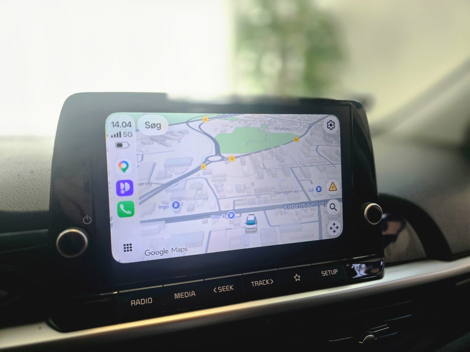 Kia Picanto 1,0 Prestige Upgrade 5d