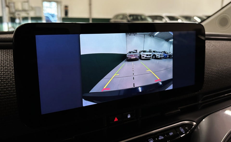 Fiat 500e 42 la Prima Cabrio 2d