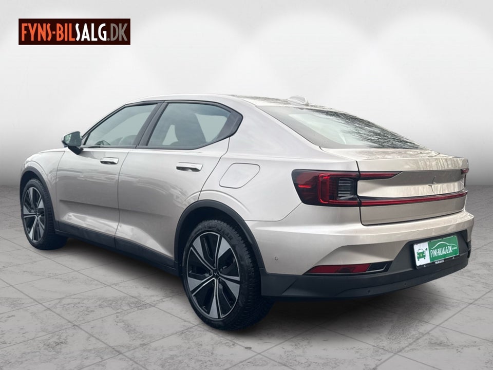 Polestar 2 Long Range 5d