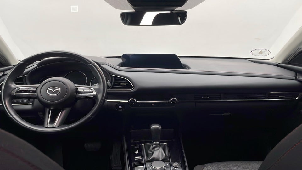 Mazda CX-30 2,0 e-SkyActiv-G 150 Homura aut. 5d