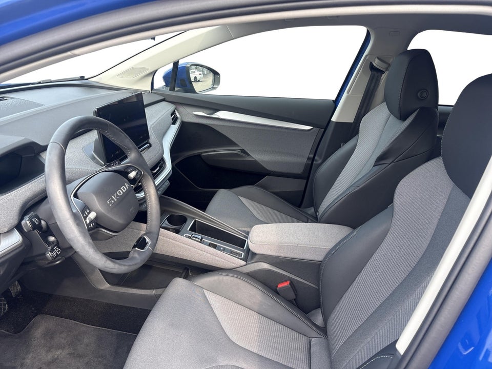 Skoda Enyaq 60 iV 5d