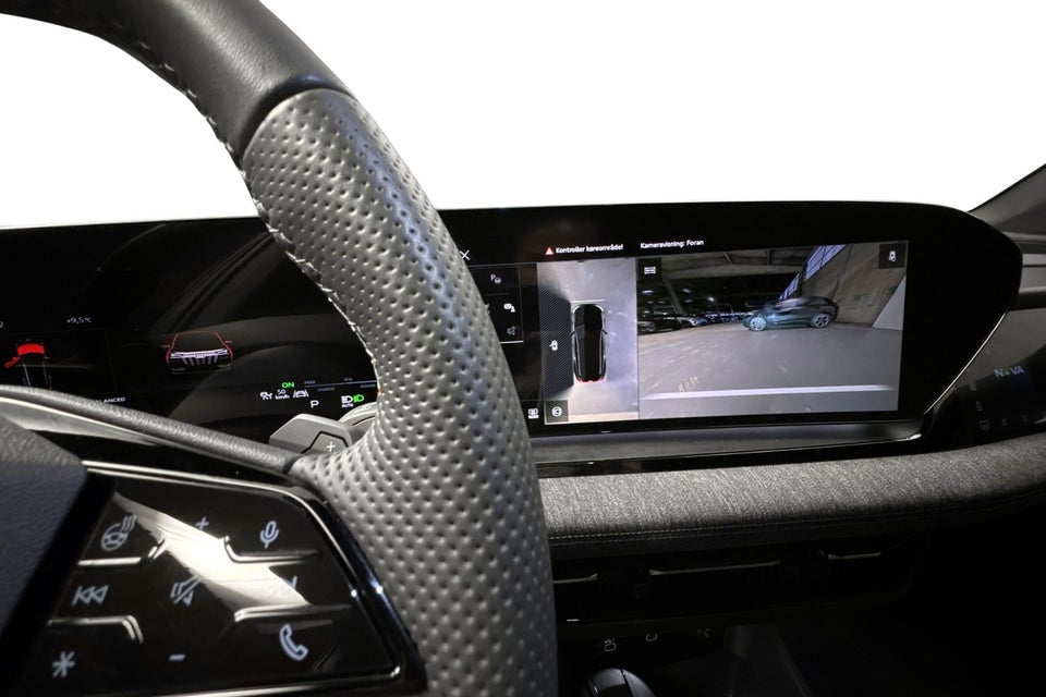 Audi Q6 e-tron Ultra quattro 5d