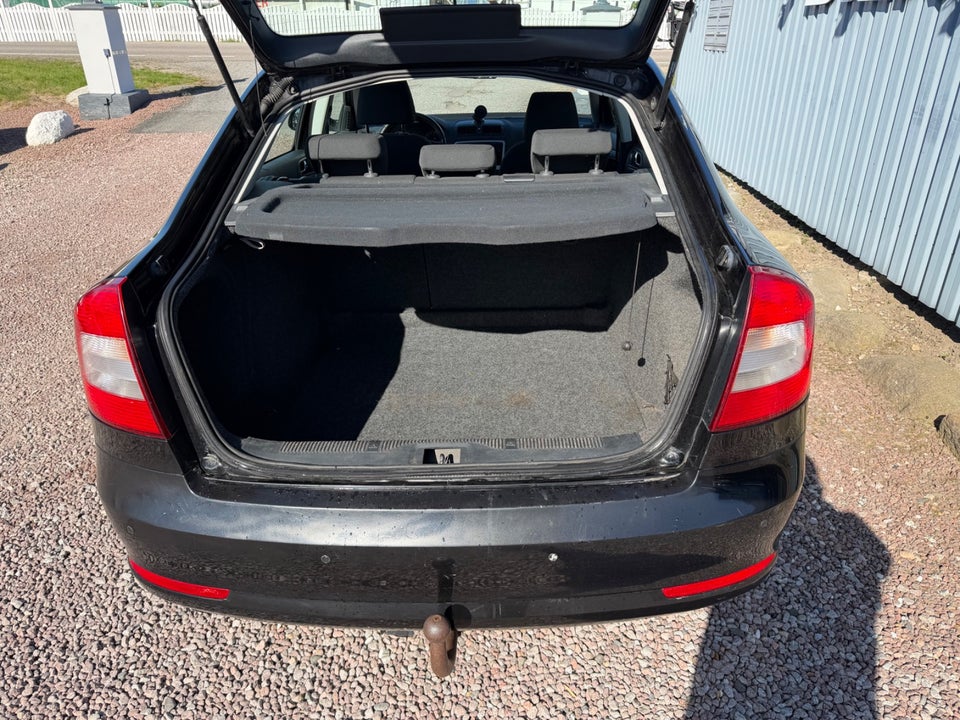 Skoda Octavia 1,2 TSi 105 Family 5d