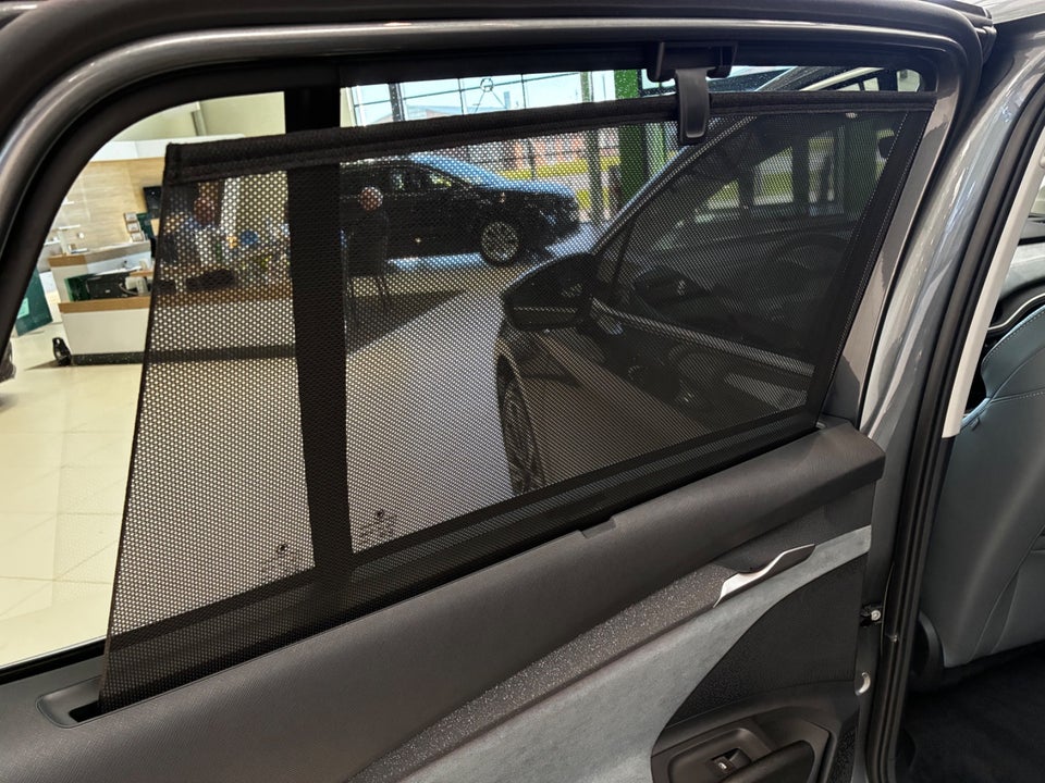 Skoda Enyaq 85 iV Lounge Premium 5d