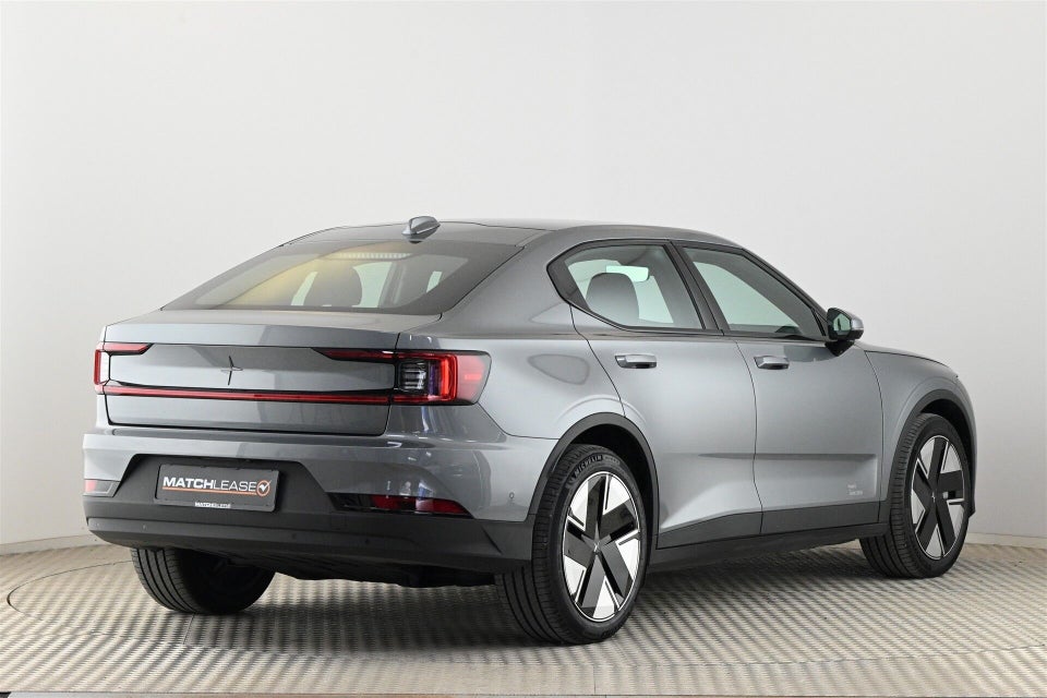 Polestar 2 Long Range Nordic Edition 5d