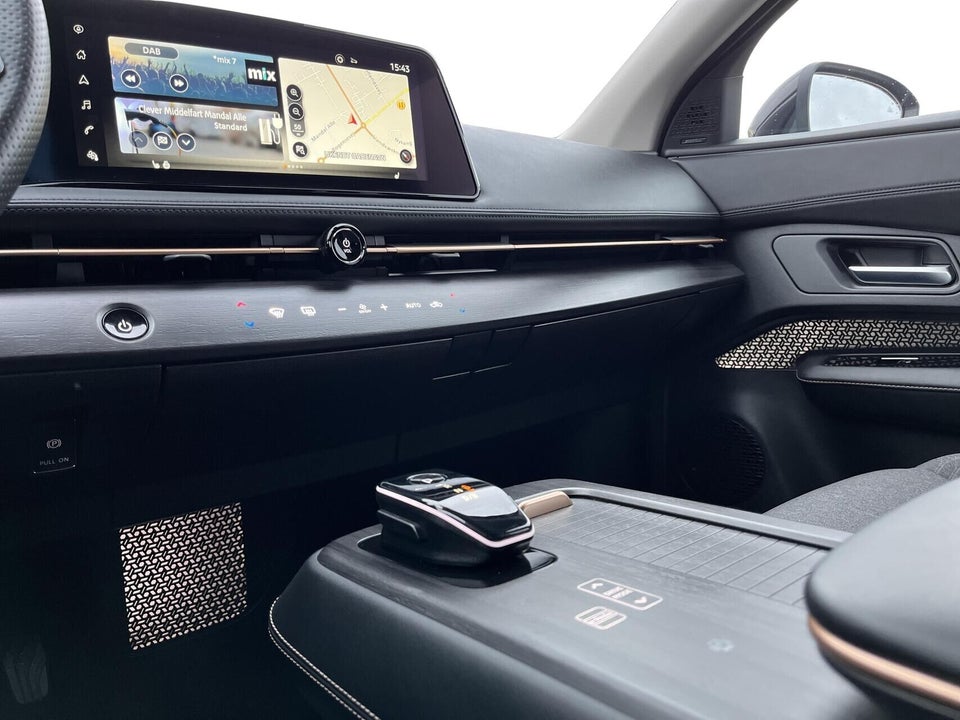 Nissan Ariya 87 Advance 5d