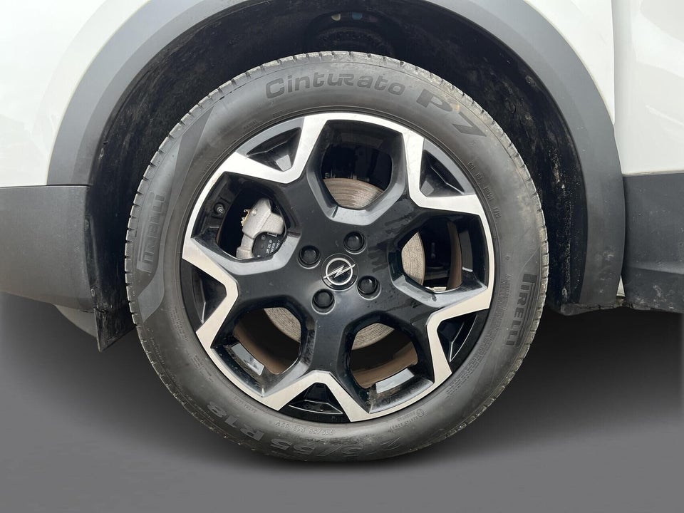 Opel Mokka-e 50 Elegance 5d