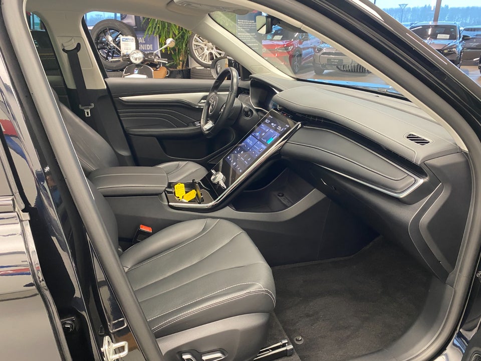 MG Marvel R Comfort 5d