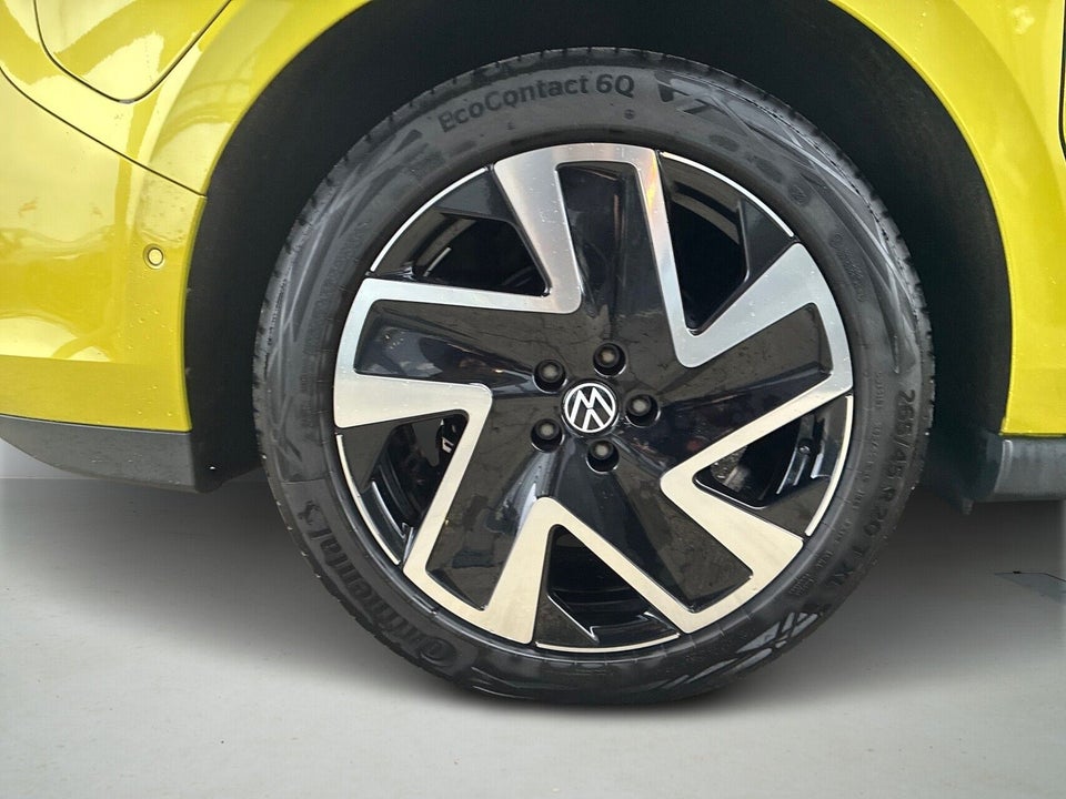 VW ID.Buzz 77 Pro SWB 5d