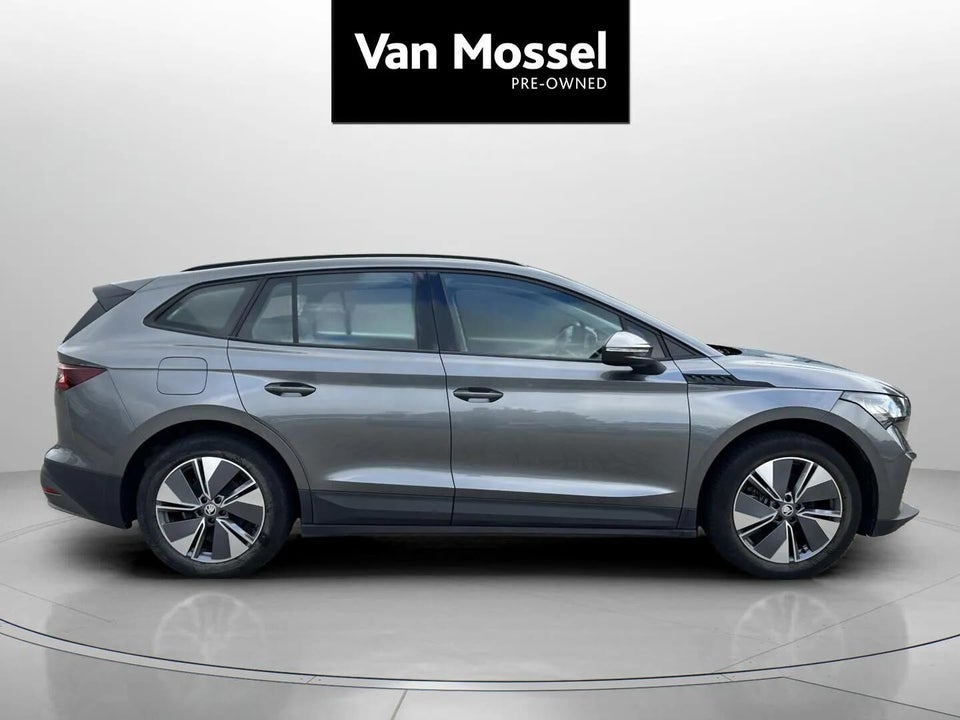 Skoda Enyaq 60 iV Loft 5d