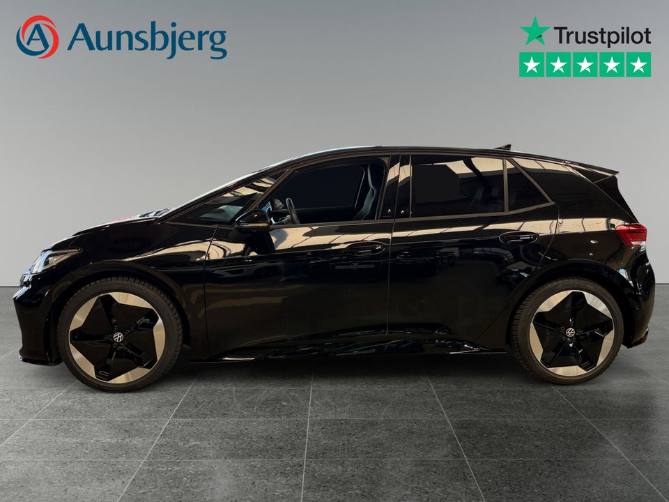 VW ID.3 79 GTX Performance 5d