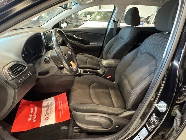 Hyundai i30 1,0 T-GDi Trend 5d