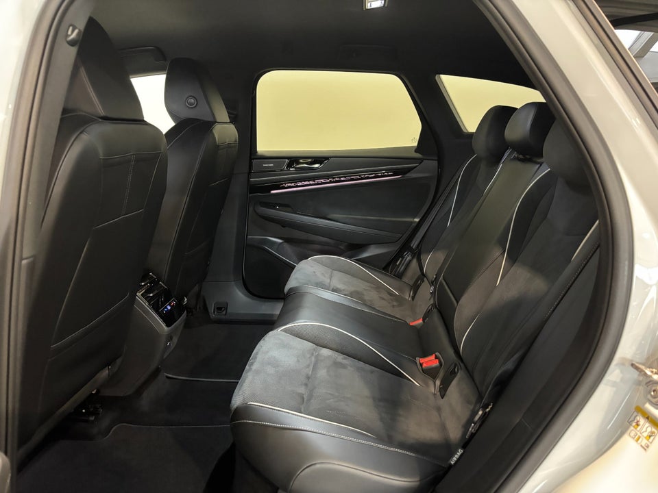 VW ID.7 77 Style Tourer 5d